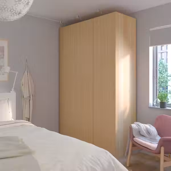 PAX / FORSAND Гардероб - фото 3