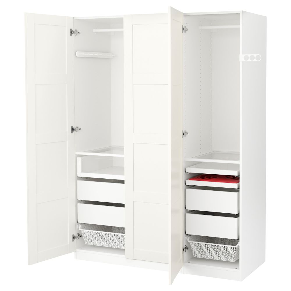 IKEA, вид спереди