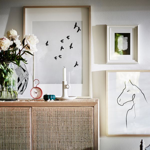 IKEA, дополнительный ракурс