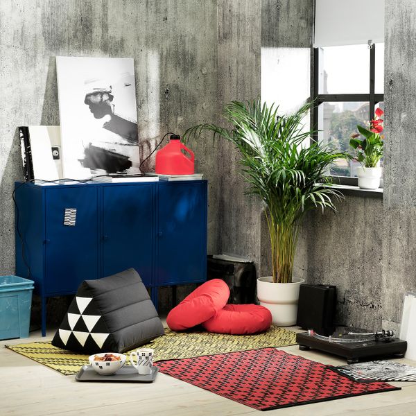 IKEA, дополнительный ракурс