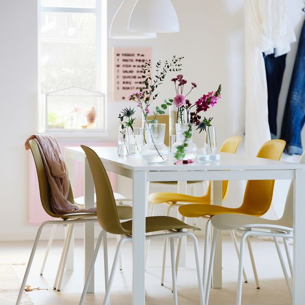 Подвесной светильник, белый 28 см IKEA MELODI МЕЛОДИ 403.865.33 - фото 2