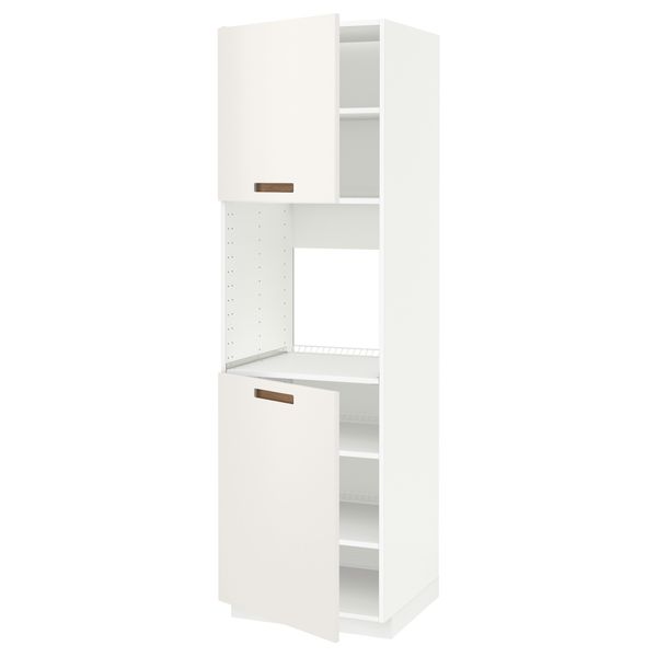 IKEA, вид спереди - схема-чертеж с размерами