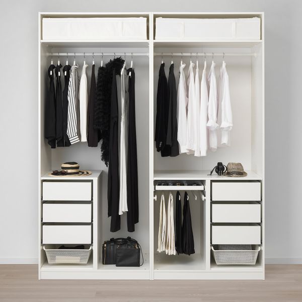 IKEA, дополнительный ракурс