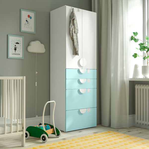 IKEA, дополнительный ракурс