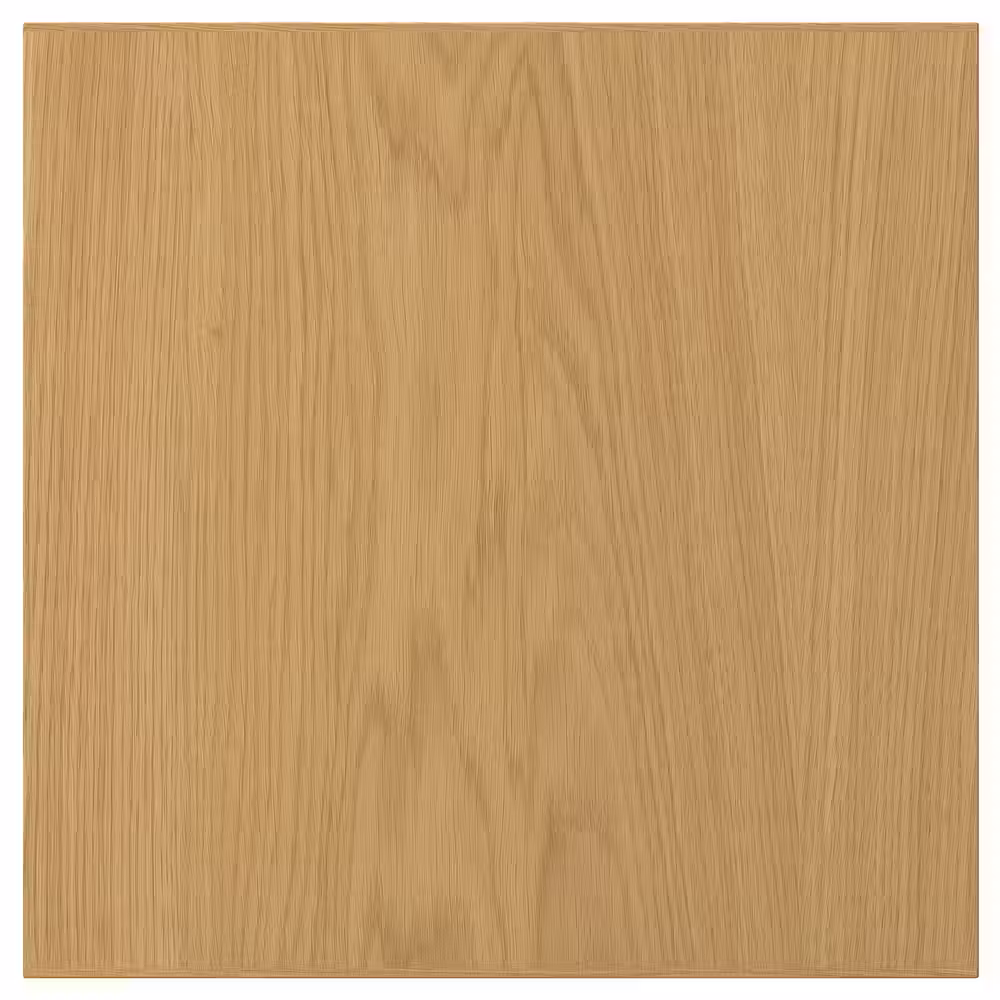 SINARP Дверь - дубовый шпон 40x40 см - фото 1