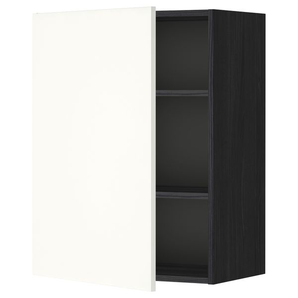 IKEA, вид спереди - схема-чертеж с размерами