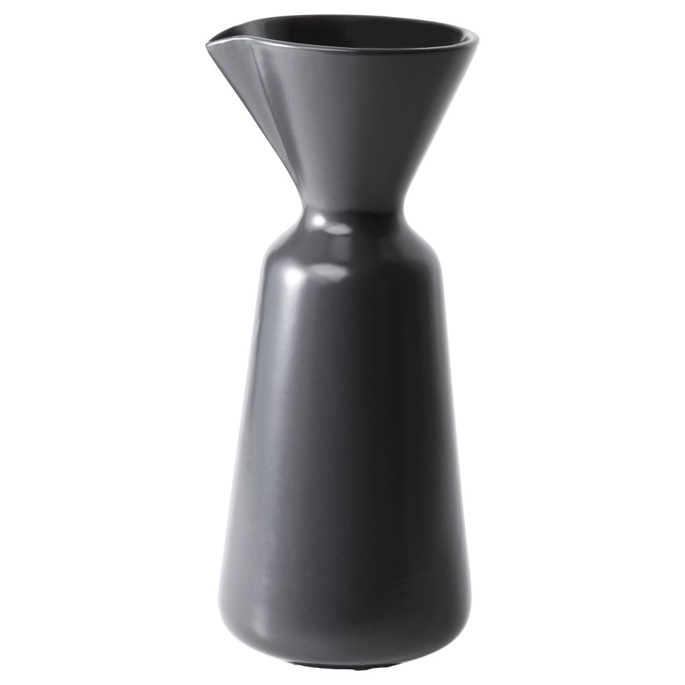 Кофейник ВИНТЕР 2017, серый (1.2 л) - фото 1