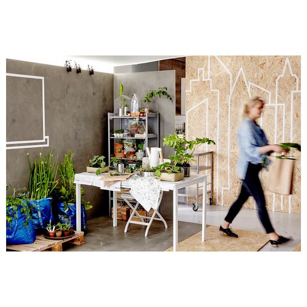 IKEA, дополнительный ракурс