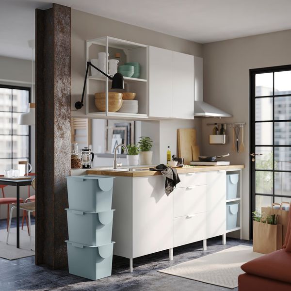 IKEA, дополнительный ракурс