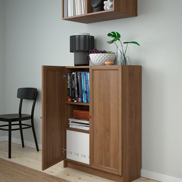 IKEA, дополнительный ракурс