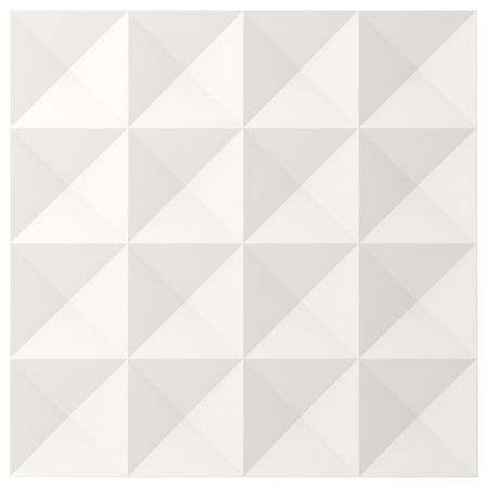 Дверь, белый, 40x40 см IKEA ГЭРРЕСТАД 103.988.01