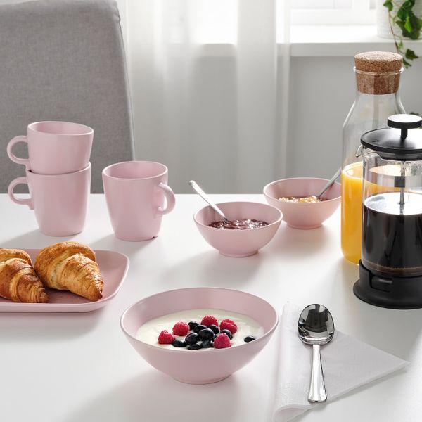 IKEA, дополнительный ракурс