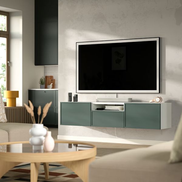 BESTÅ Тумба под ТВ - фото 2