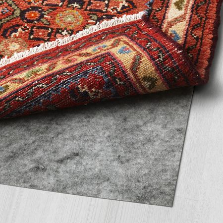 Ковер, короткий ворс, ручная работа различные орнаменты 80x200 см IKEA PERSISK HAMADAN ПЕРСИСК ХАМАДАН 203.710.09