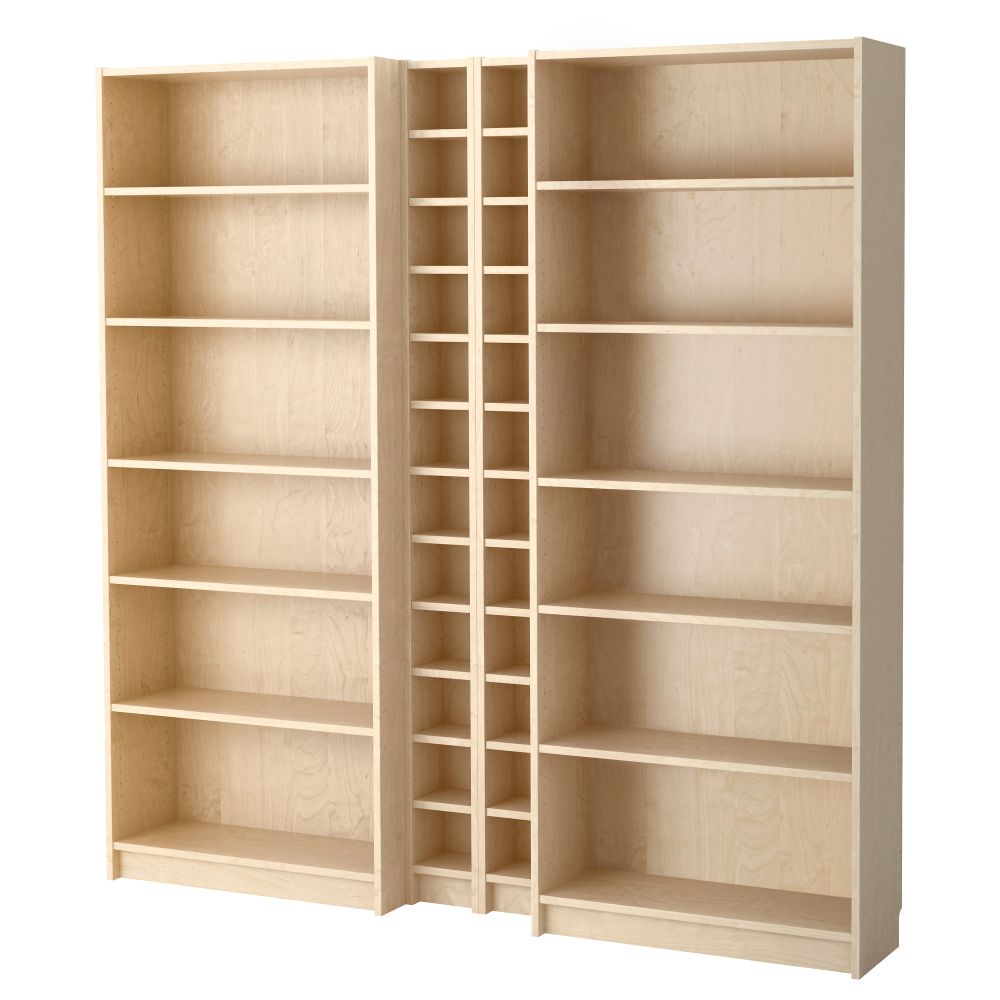 IKEA, вид спереди