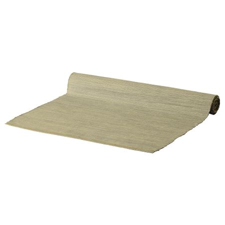 Дорожка настольная МЭРИТ, бежевый (35x130 см)