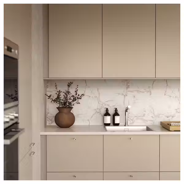 RUNSBÄCK РУНСБЭКК Настенная панель под заказ - фото 8