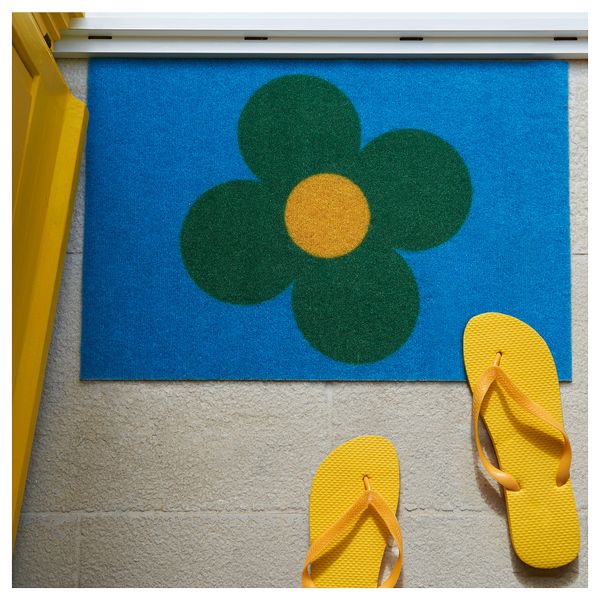 IKEA, дополнительный ракурс - схема-чертеж с размерами