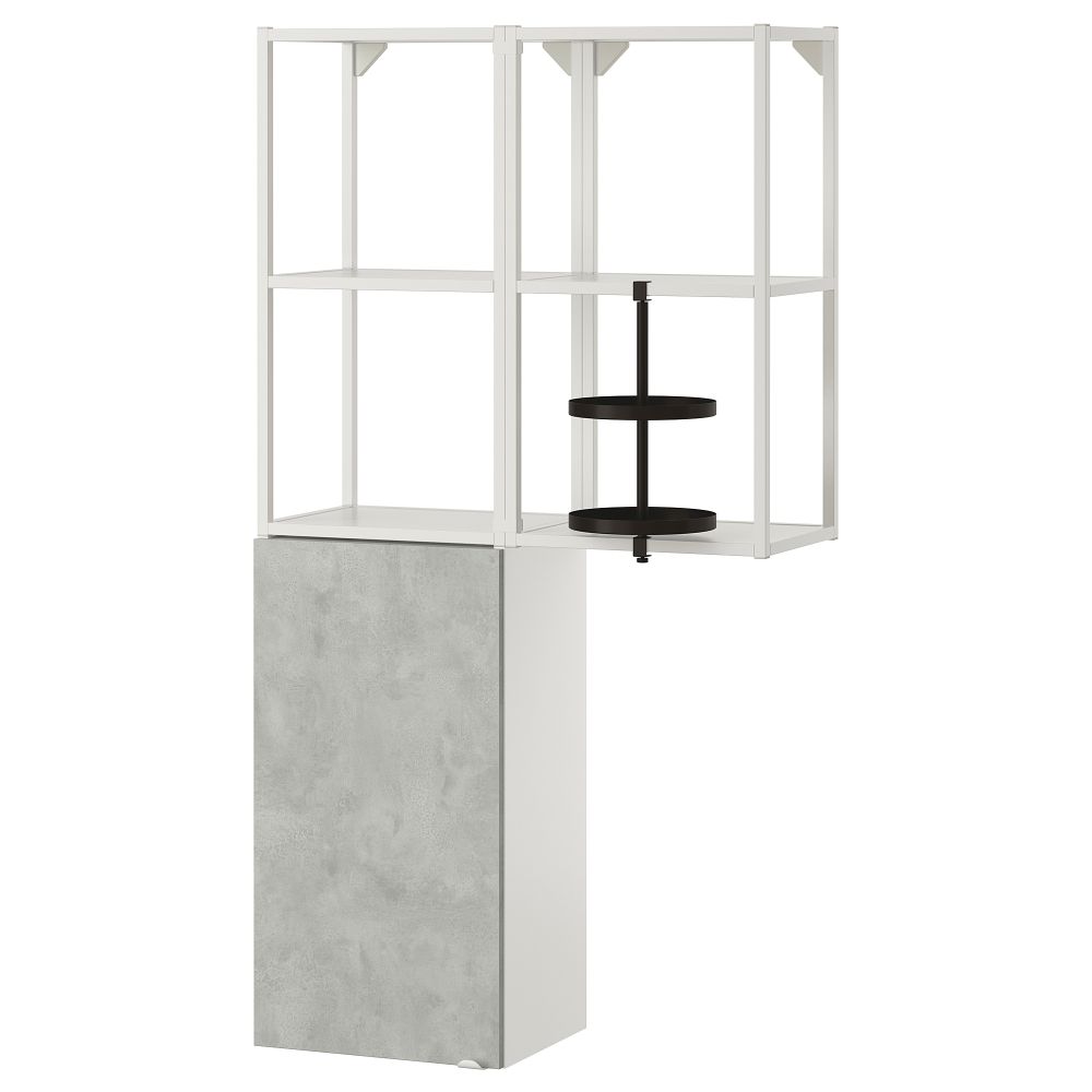 IKEA, вид спереди