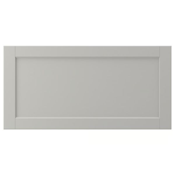 IKEA, вид спереди