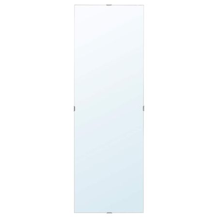 Зеркало 120x40 см IKEA МИНДЕ 703.692.64