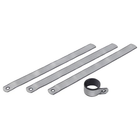 Светоотражающая повязка БЕСКЮДДА