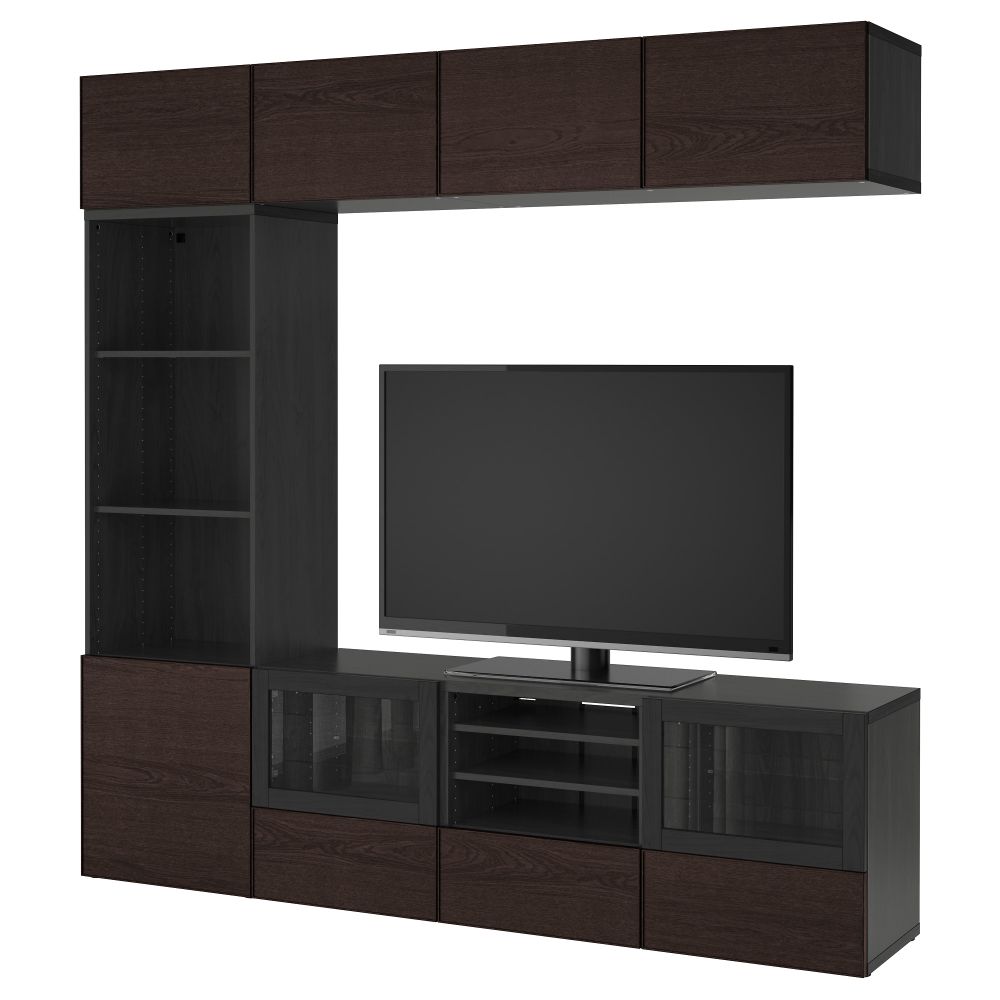 IKEA в интерьере