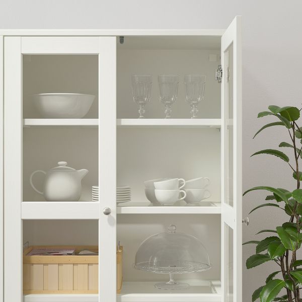 IKEA, дополнительный ракурс