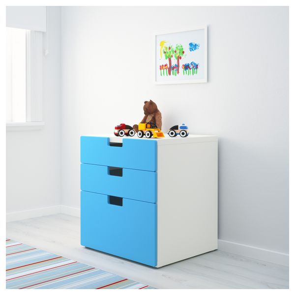 IKEA, дополнительный ракурс