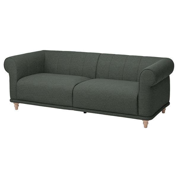 IKEA, вид спереди