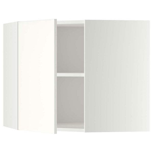 IKEA, вид спереди - схема-чертеж с размерами