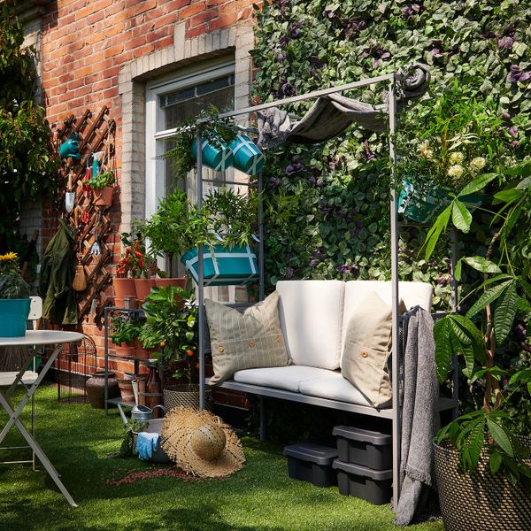 IKEA, дополнительный ракурс