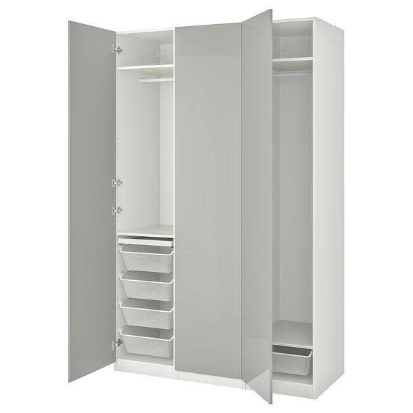 IKEA, вид спереди