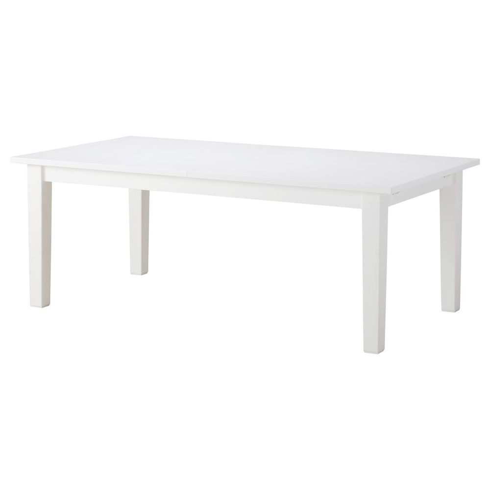 IKEA, вид спереди