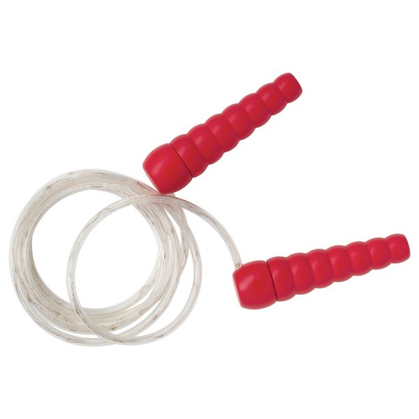 Скакалка со светодиодами IKEA LUSTIGT ЛУСТИГТ 803.853.91 - фото 1