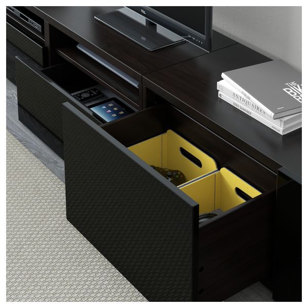 IKEA в интерьере