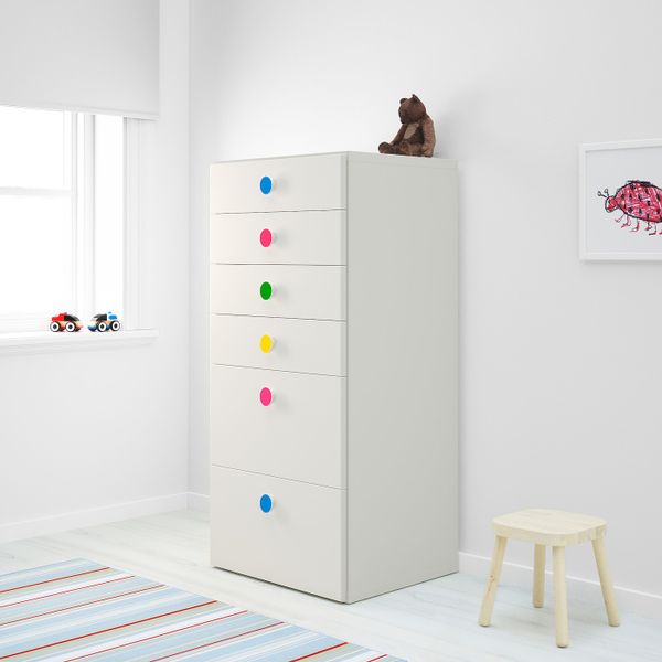 IKEA, дополнительный ракурс