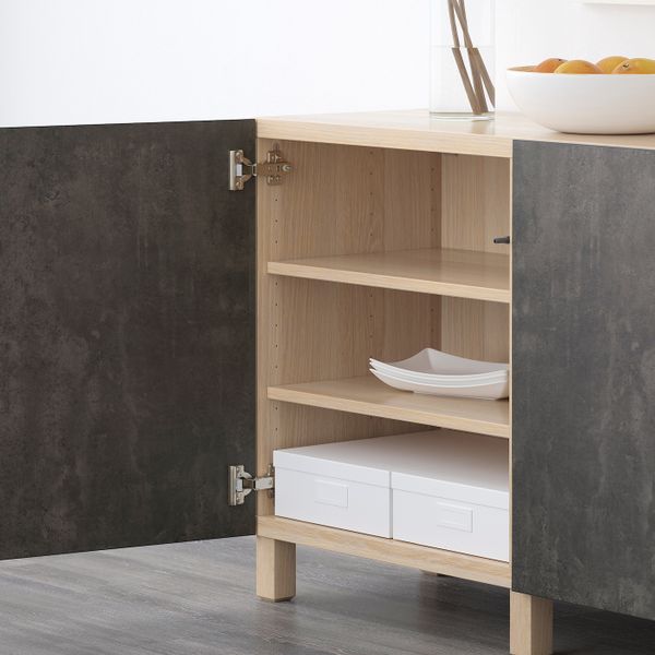IKEA, дополнительный ракурс