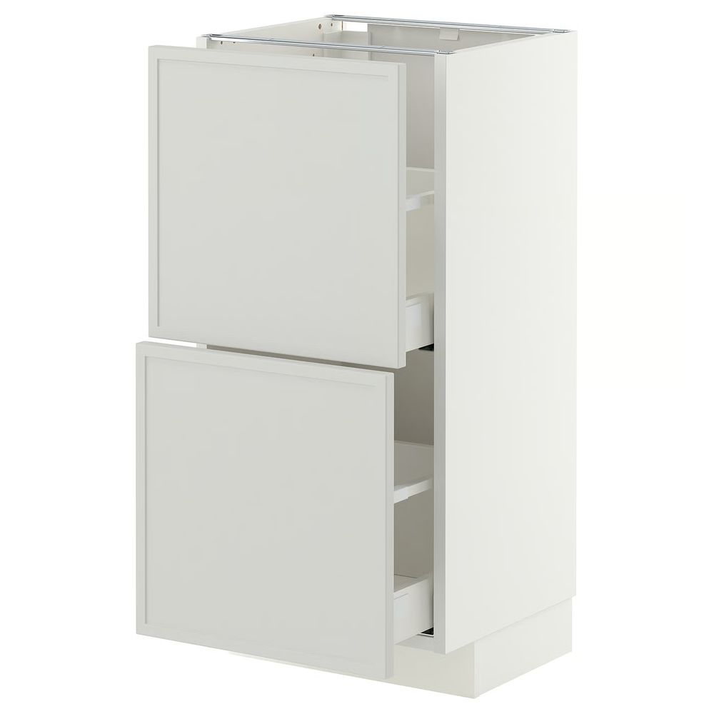 IKEA, вид спереди