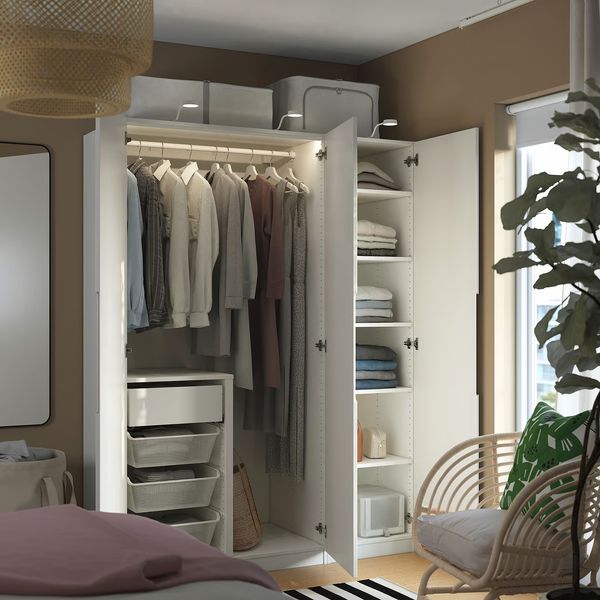 IKEA, дополнительный ракурс