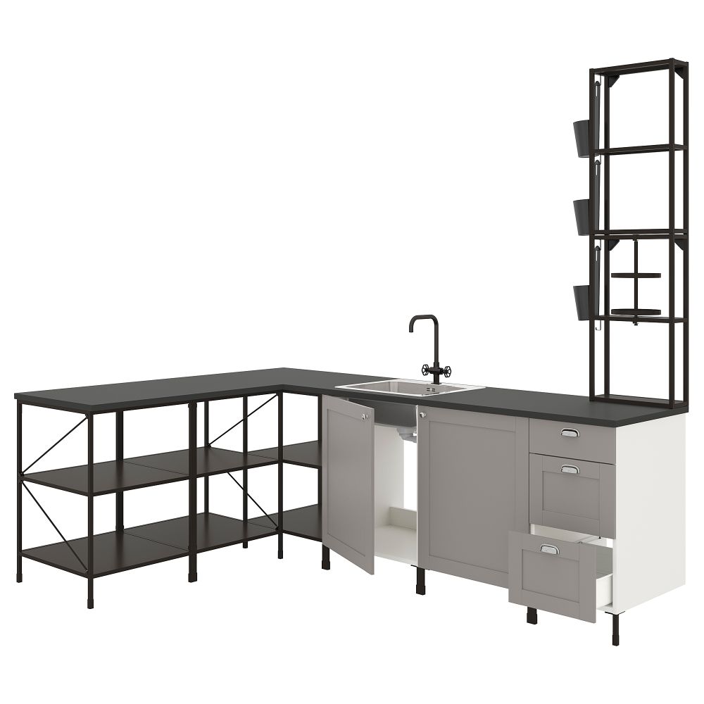 IKEA в интерьере