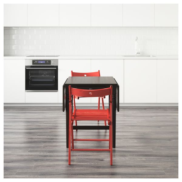 IKEA, дополнительный ракурс - схема-чертеж с размерами