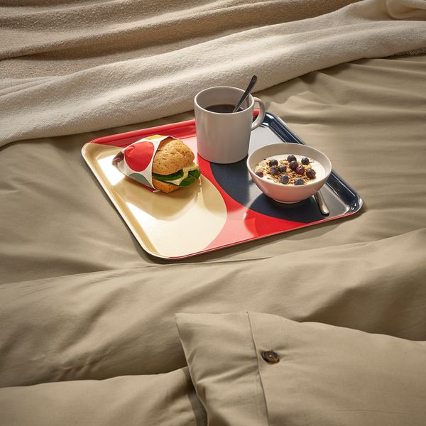 IKEA, дополнительный ракурс - схема-чертеж с размерами