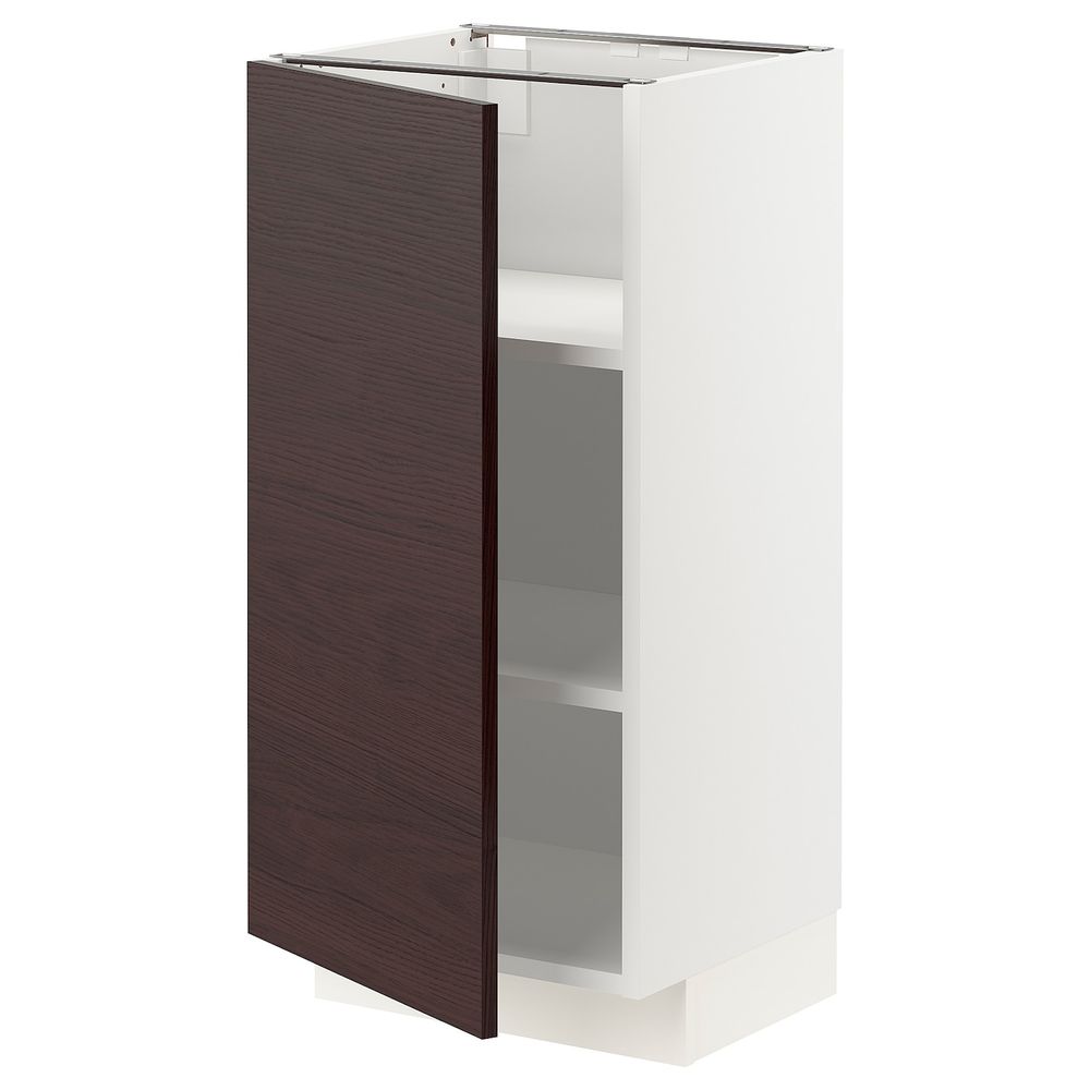 IKEA, вид спереди