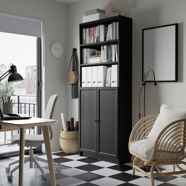 IKEA, дополнительный ракурс