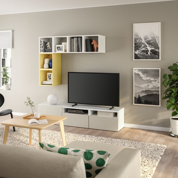 IKEA, дополнительный ракурс