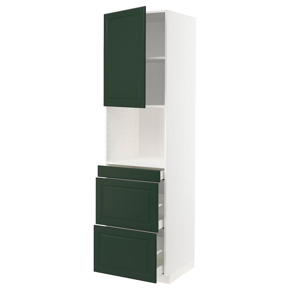 IKEA, вид спереди