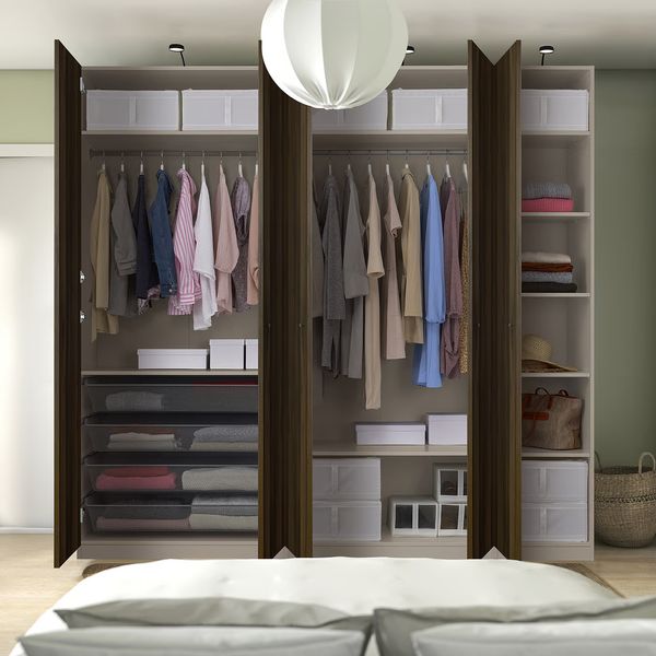 IKEA, дополнительный ракурс
