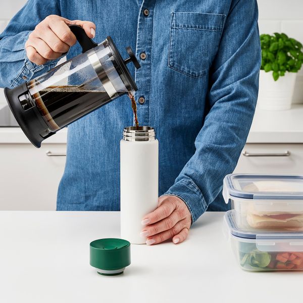 IKEA, дополнительный ракурс