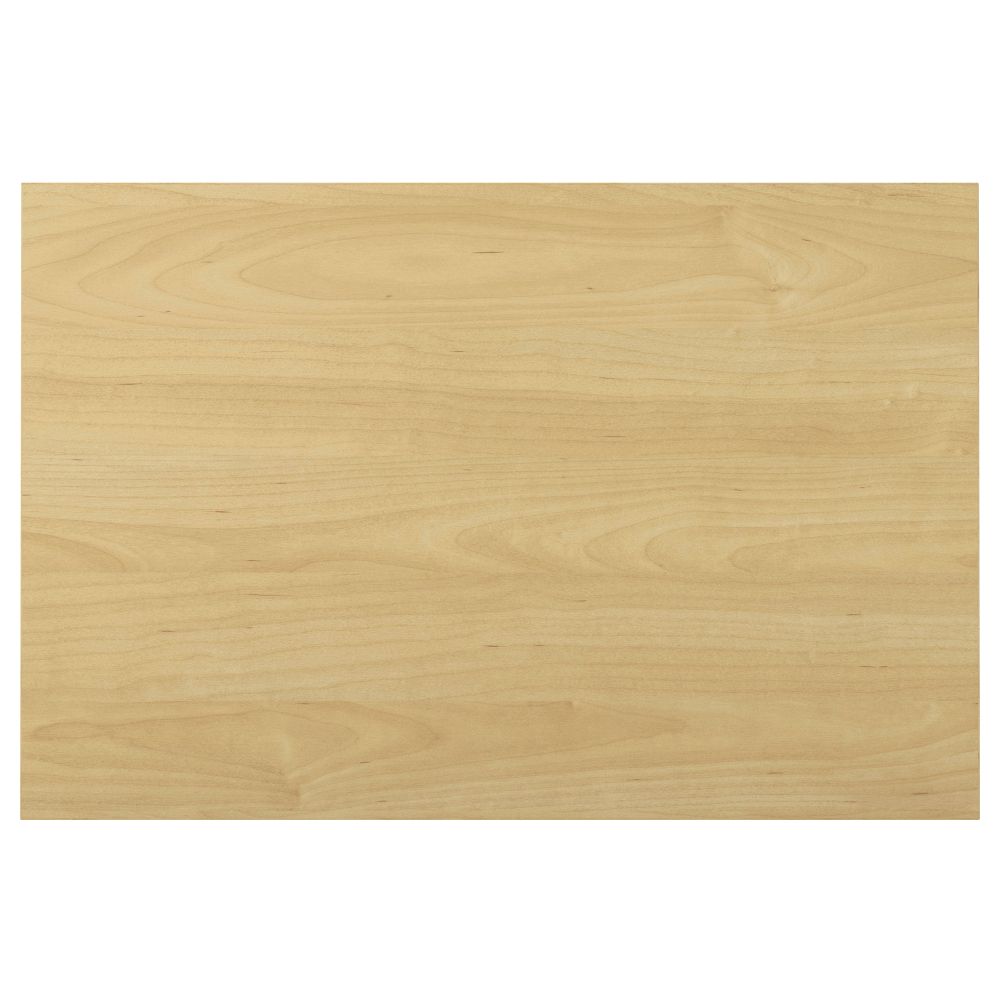 Дверь ТИНГСРИД, под березу - фото 1